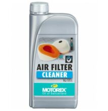 Motorex Air Filter Clean légszűrő tisztító 1liter