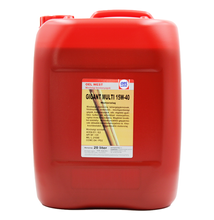 Oest Gigant Extra (Multi) Motorolaj 15W-40 20liter
