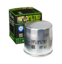 HF163 HIFLOFILTRO OLAJSZŰRŐ
