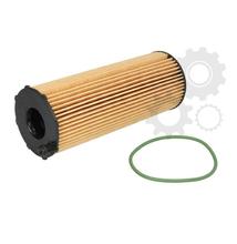 HU8001X MANN FILTER OLAJSZŰRŐ