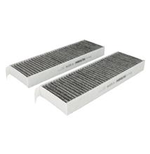POLLENSZŰRŐ AKTÍV SZENES FILTRON K1227A-2X