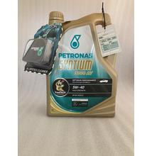PETRONAS SYNTIUM 3000 AV 5W-40 5Liter