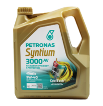 Petronas Syntium 3000 AV 5W-40 4liter