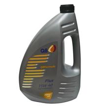 Q8 FORMULA PLUS 15W-40 4LITER