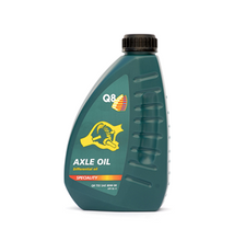 Q8 FORMULA T55 80W-90 GL5 1LITER