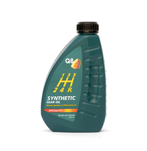 Q8 Formula T65 75W-90 GL5 1Liter