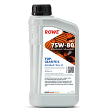 Rowe hightec topgear FE 75W-80 S 1Liter