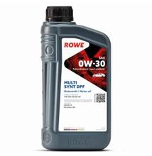 Rowe Hightec Multi Synt DPF 0W-30 1liter
