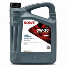 Rowe Hightec Multi Synt DPF 0W-30 5liter