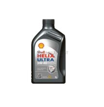 Shell Helix Ultra 5W-40  1Liter