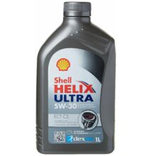 Shell Helix Ultra ECT C3 5W-30 1Liter