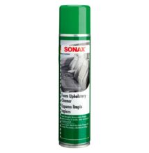 Sonax Kárpittisztító spray 400ml