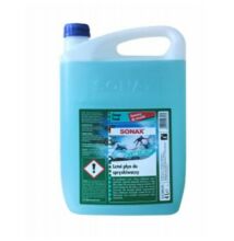 Sonax nyári szélvédőmosó kevert Ocean 4 liter