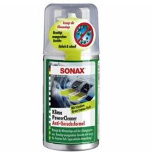 Sonax Klímatisztító spray zöldcitrom 100ml