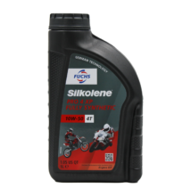 Silkolene Pro 4 10W-50 XP 1liter