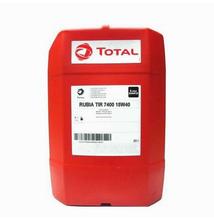 Total Rubia 7400 15W-40 20liter