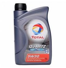 Total Quartz INEO Long Life 5W-30 1Liter