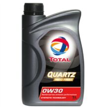 Total Quartz Ineo First 0W-30 1liter