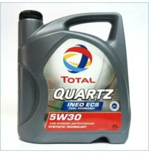 Total Quartz INEO ECS 5W-30 4liter