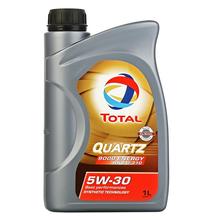 Total Quartz 9000 Energy HKS G-310  5w-30 1Liter