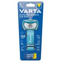 Varta Outdoor Sports H10 Pro Fejlámpa