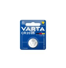 Varta Elem CR2025 3V