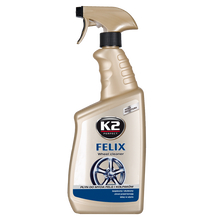 K2 Felix felnitisztító 770ml