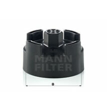 Olajszűrő Kulcs Mann-Filter  LS8