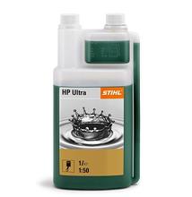 STIHL HP ULTRA KÉK 2T MÉRŐEDÉNYES 1LITER