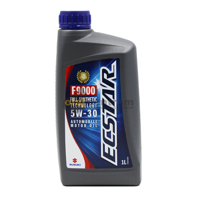 ECSTAR F9000 5W-30 SM 1LIT