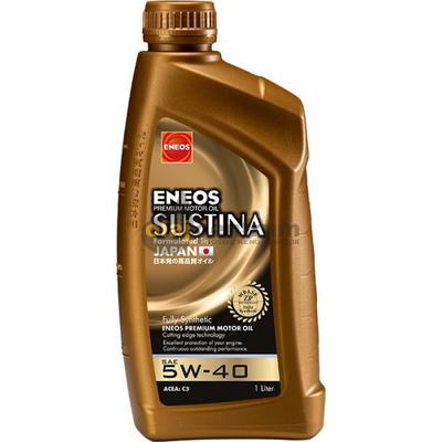 Eneos Sustina 5W-40 1liter