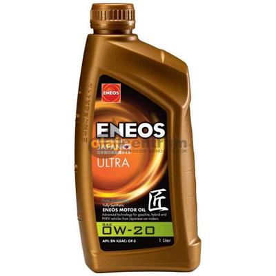 Eneos Ultra 0W-20 1liter