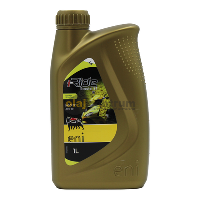 Eni i-ride scooter 2T 1 liter