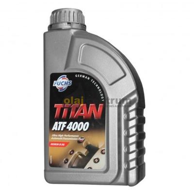 Fuchs Titan ATF 4000 1liter