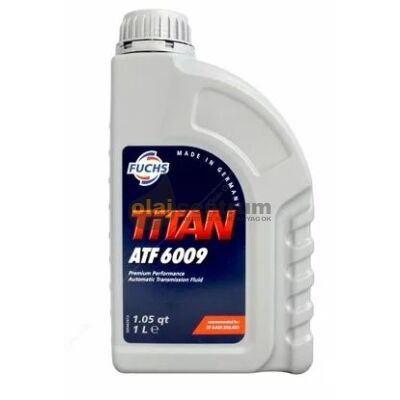 Fuchs Titan ATF 6009 1liter