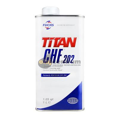 Fuchs CHF 202 1Liter