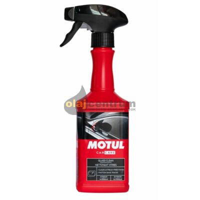 Motul Glass Cleaner üvegtisztító spray 500ML