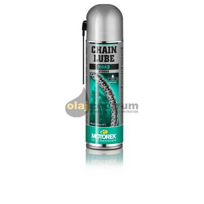Motorex Chainlube Road Strong 500ml