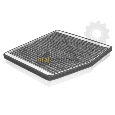 POLLENSZŰRŐ AKTÍV SZENES FILTRON K1104A