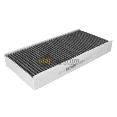 POLLENSZŰRŐ AKTÍV SZENES FILTRON K1147A