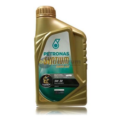 Petronas Syntium 5000 AV 5W-30 1Liter