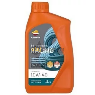 Repsol Racing 4T 10W-40 1liter