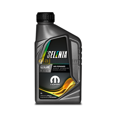 Selenia WR Forward 0w-20 1liter