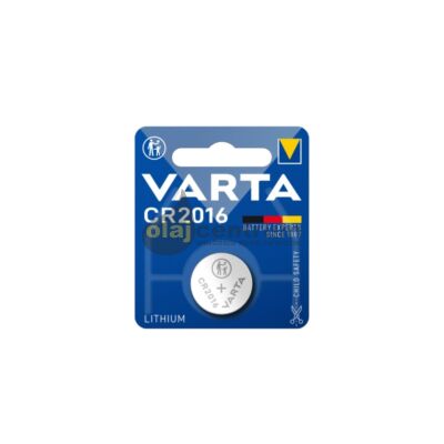 Varta Elem CR2016 3V