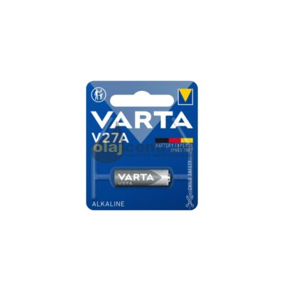 Varta V27A LR27