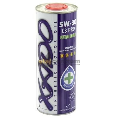 XADO 5W-30 C3 Pro Extra Drive 1liter 25168