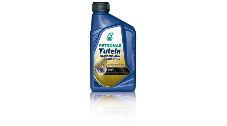 PETRONAS TUTELA TRANSMISSION GEARFORCE 75W 1Liter - 75W váltóolaj ...